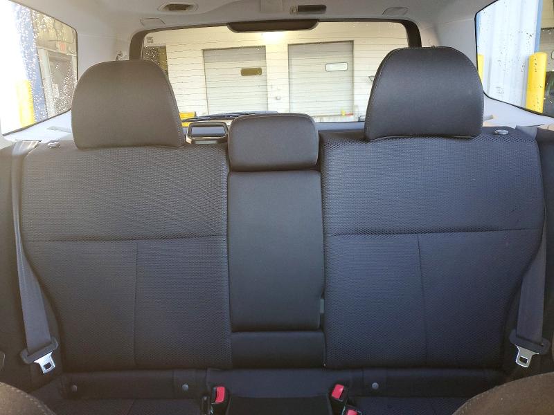 Photo 10 from auction – 2012 SUBARU FORESTER 2 with VIN JF2SHBDC7CH436403