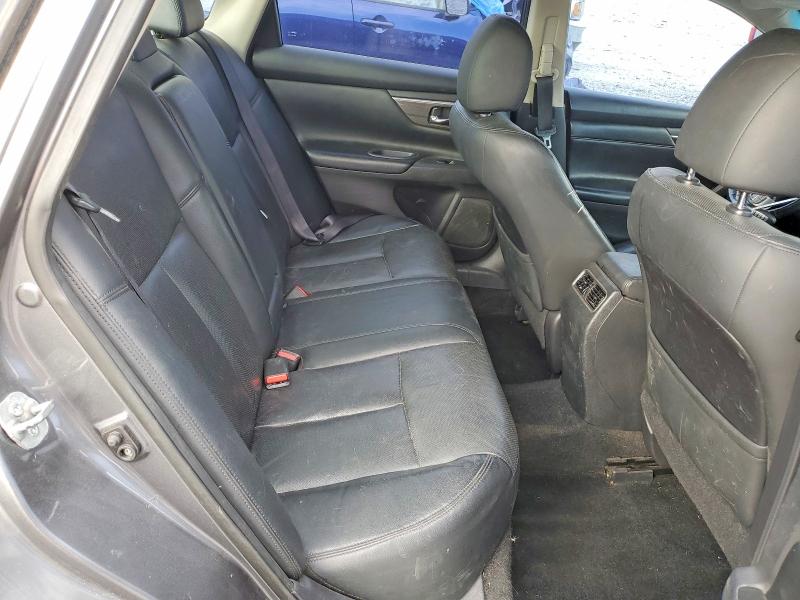 Photo 10 from auction – 2015 NISSAN ALTIMA 2.5 with VIN 1N4AL3AP7FN887218
