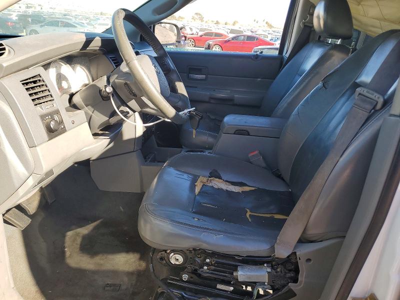 Photo 7 from auction – 2004 DODGE DURANGO LI with VIN 1D8HD58D24F177004