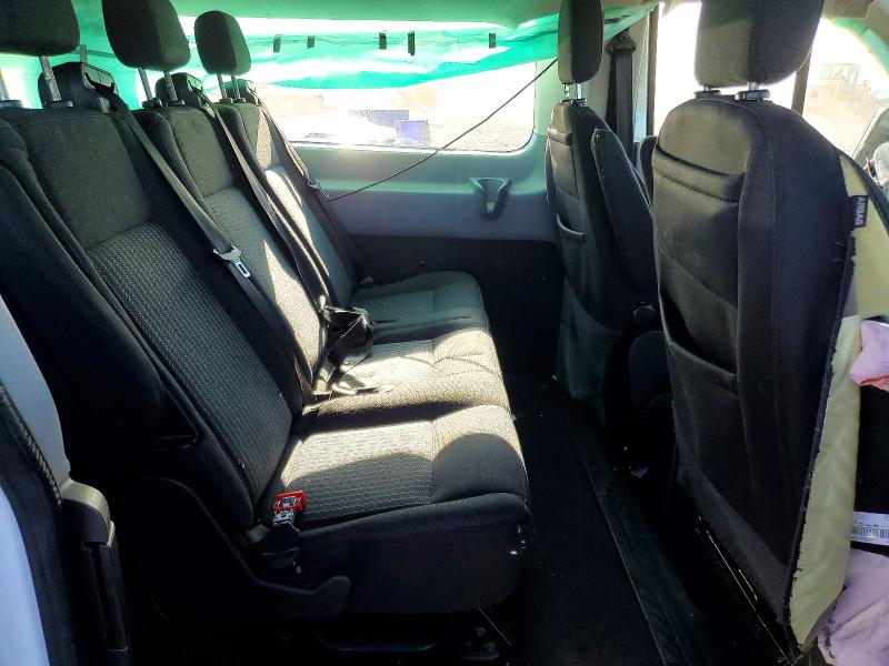 Photo 11 from auction – 2017 FORD TRANSIT with VIN 1FBZX2ZM2HKA23501