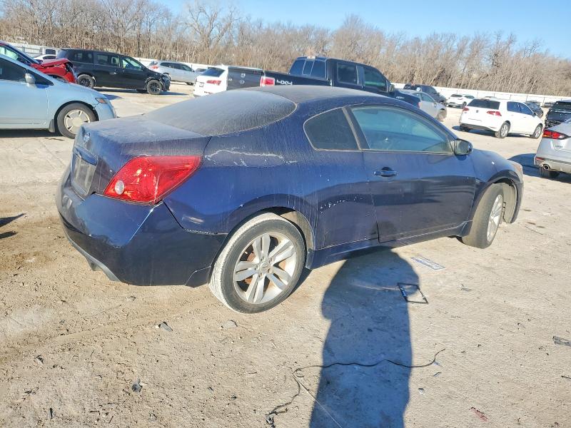 Photo 3 from auction – 2012 NISSAN ALTIMA S with VIN 1N4AL2EP5CC198967