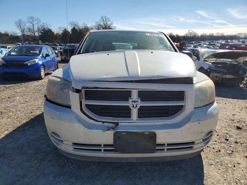 Photo 5 from auction – 2007 DODGE CALIBER with VIN 1B3HB28B87D174580