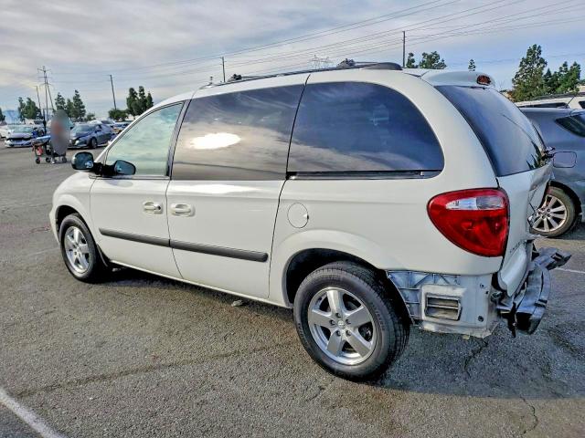 Photo 2 from auction – 2005 DODGE CARAVAN SX with VIN 1D8GP45R45B241226