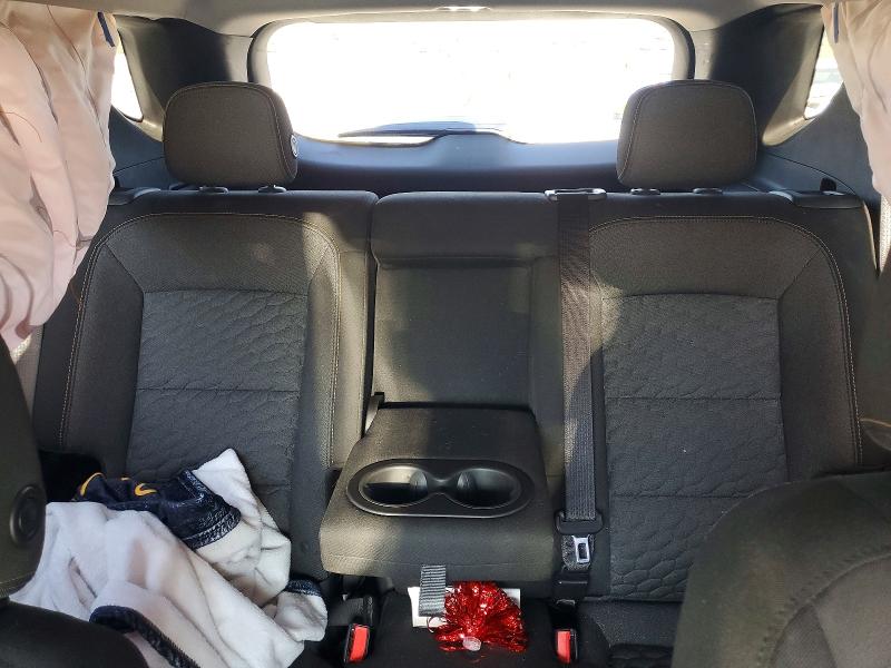 Photo 10 from auction – 2019 CHEVROLET EQUINOX LT with VIN 2GNAXKEVXK6259645
