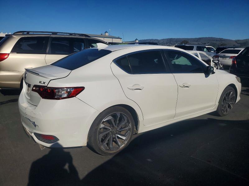 Photo 3 from auction – 2016 ACURA ILX PREMIU with VIN 19UDE2F87GA009683