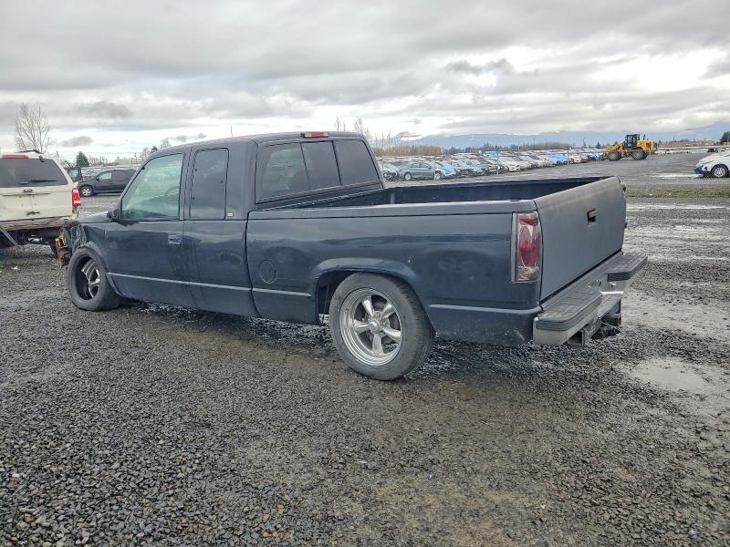 Photo 2 from auction – 1997 CHEVROLET GMT-400 C1 with VIN 2GCEC19R4V1255654