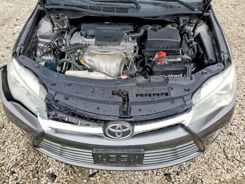 Photo 11 from auction – 2016 TOYOTA CAMRY LE with VIN 4T4BF1FK3GR537360