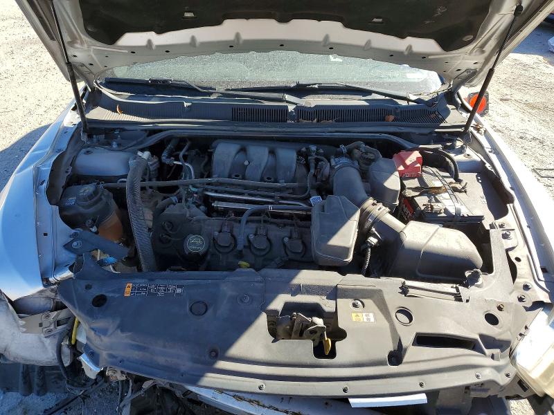 Photo 11 from auction – 2015 FORD TAURUS with VIN 1FAHP2E81FG116144