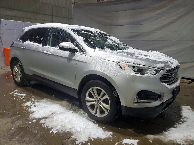 Foto 4 de la subasta – 2019 FORD EDGE SEL con VIN 2FMPK4J99KBB89354