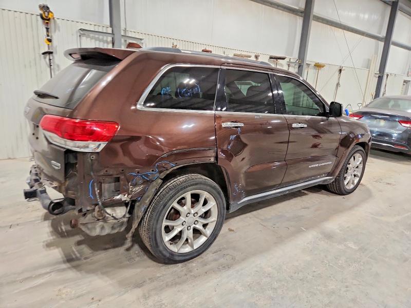 Photo 3 from auction – 2014 JEEP GRAND CHER with VIN 1C4RJFJG6EC321548