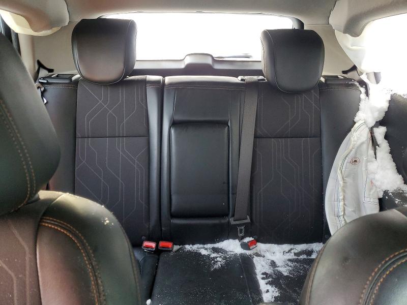 Photo 10 from auction – 2019 CHEVROLET TRAX with VIN KL7CJPSB1KB945271