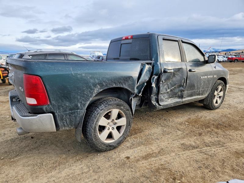Photo 3 from auction – 2011 DODGE RAM 1500 with VIN 1D7RV1GT2BS642182