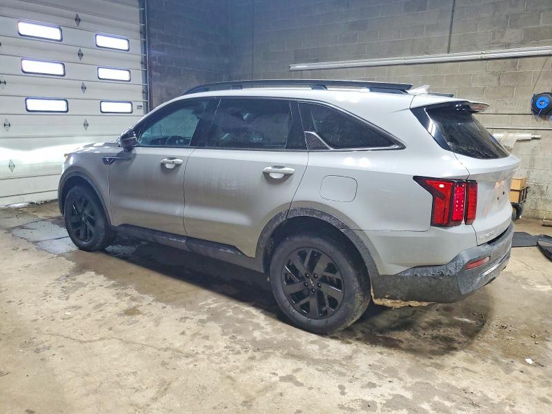 Zdjęcie 2 z aukcji – 2023 KIA SORENTO z VIN 5XYRLDLC4PG226087