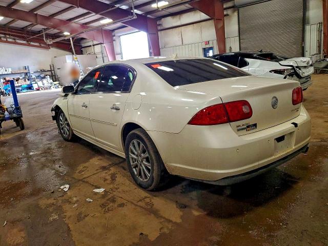 Photo 2 from auction – 2011 BUICK LUCERNE CX with VIN 1G4HJ5EM5BU141551