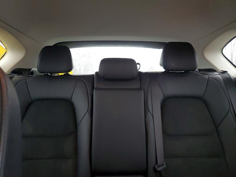 Photo 10 from auction – 2019 MAZDA CX-5 TOURI with VIN JM3KFBCM9K0646987