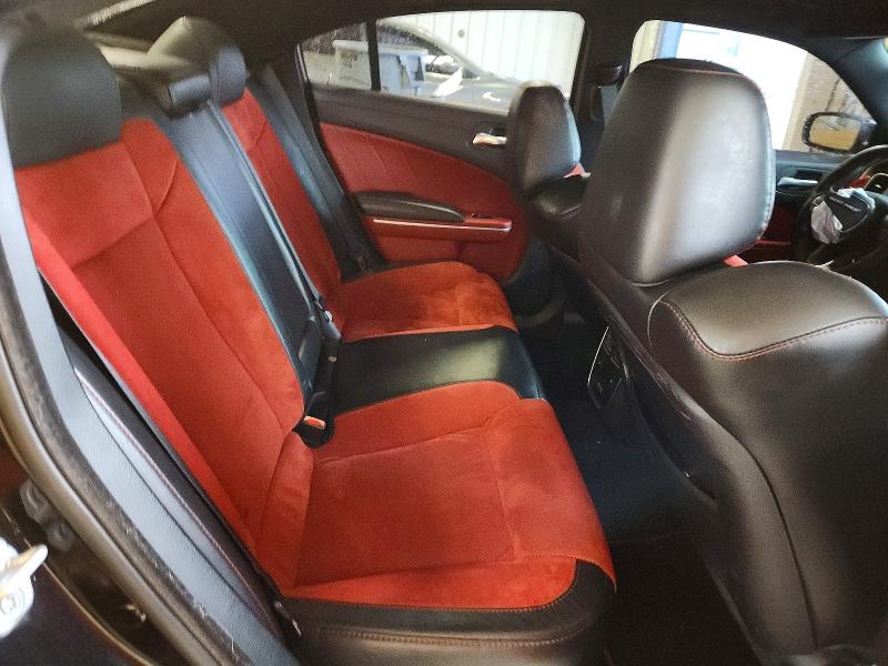 Photo 10 from auction – 2019 DODGE CHARGER SC with VIN 2C3CDXGJ5KH553593