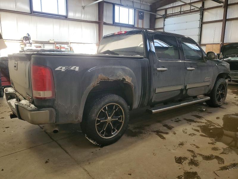 Photo 3 from auction – 2012 GMC SIERRA K15 with VIN 3GTP2UEA0CG135139