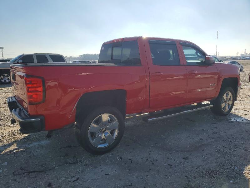 Photo 3 from auction – 2014 CHEVROLET SILVERADO with VIN 3GCPCREC2EG566838