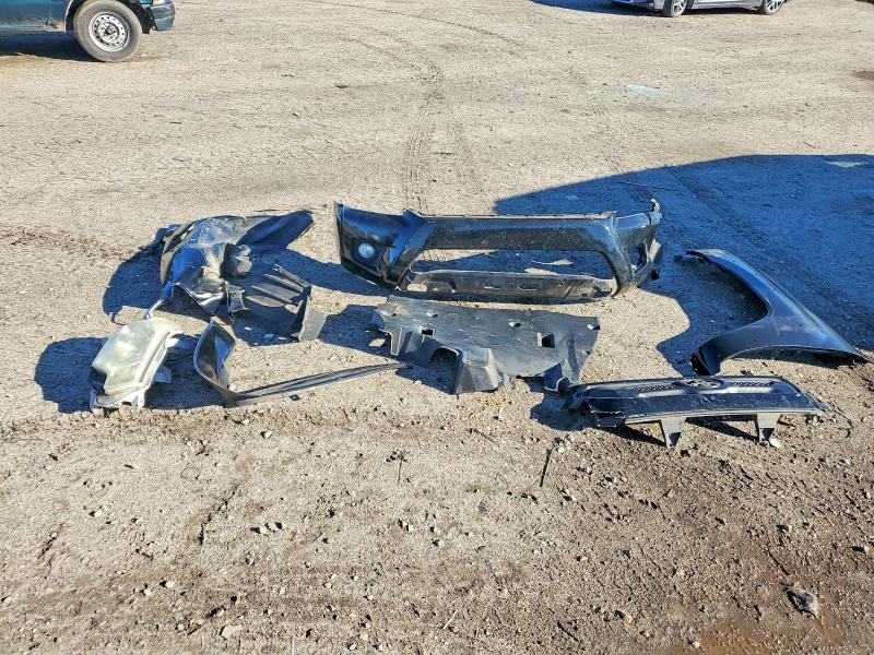 Photo 12 from auction – 2013 TOYOTA TACOMA with VIN 5TFJU4GN3DX033296