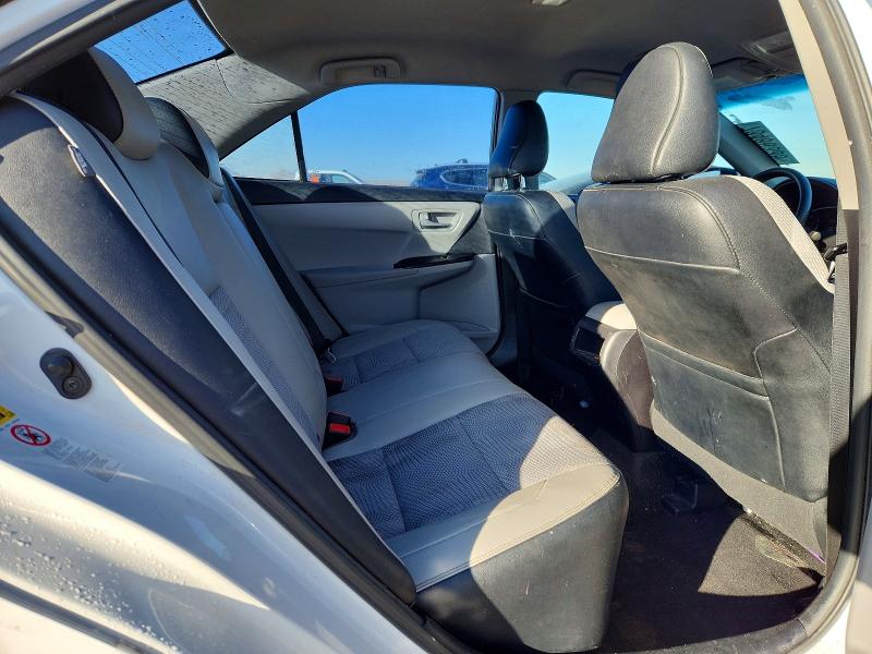 Photo 10 from auction – 2016 TOYOTA CAMRY LE with VIN 4T1BF1FK0GU244428
