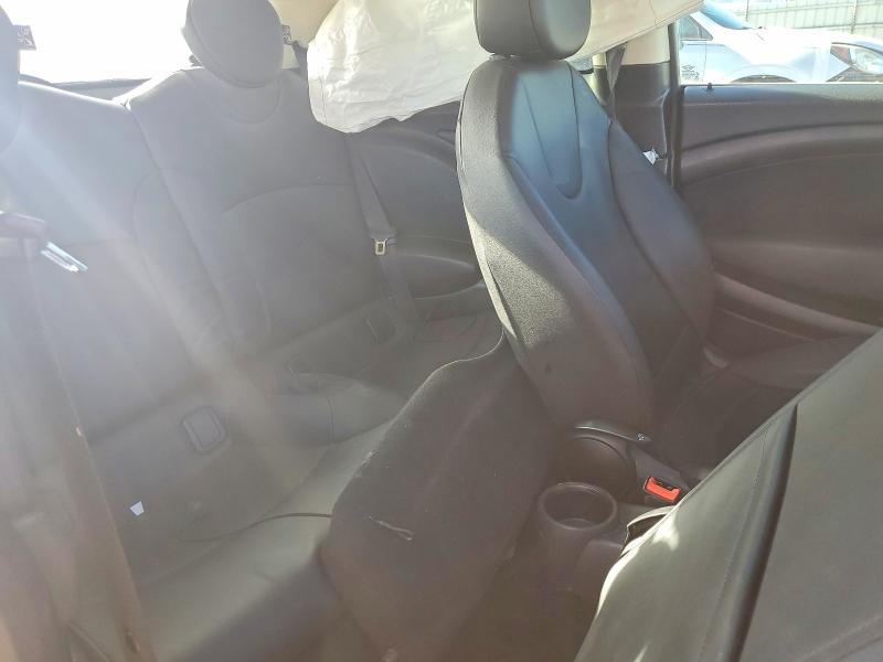 Photo 10 from auction – 2013 MINI COOPER with VIN WMWSU3C51DT374124