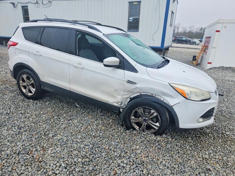 Photo 4 from auction – 2013 FORD ESCAPE SE with VIN 1FMCU0GX3DUD87688