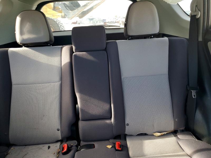 Photo 10 from auction – 2015 TOYOTA RAV4 XLE with VIN 2T3RFREV2FW309634