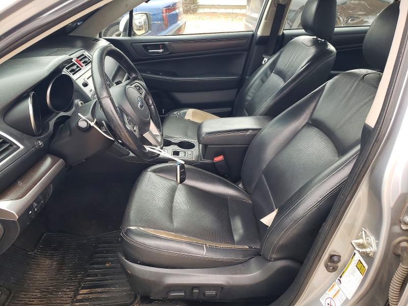 Photo 7 from auction – 2015 SUBARU LEGACY 2.5 with VIN 4S3BNAL64F3005290