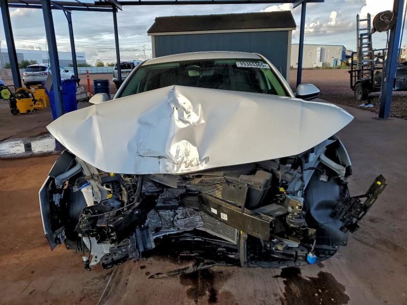 Photo 5 from auction – 2025 KIA K4 with VIN 3KPFT4DE6SE004689