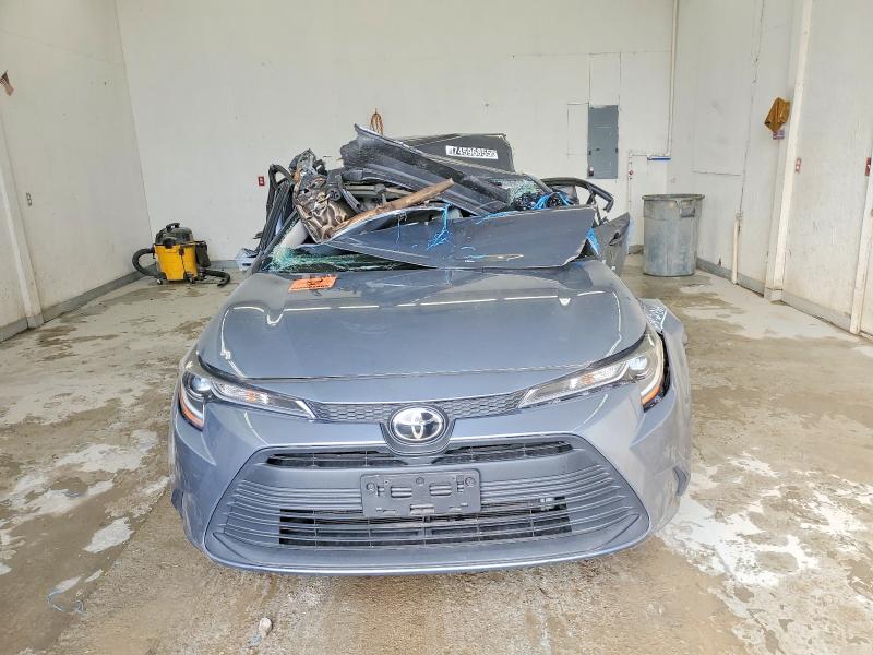 Photo 5 from auction – 2024 TOYOTA COROLLA LE with VIN 5YFB4MDE1RP168100