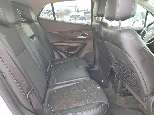 Photo 11 from auction – 2014 BUICK ENCORE CON with VIN KL4CJBSB1EB647193