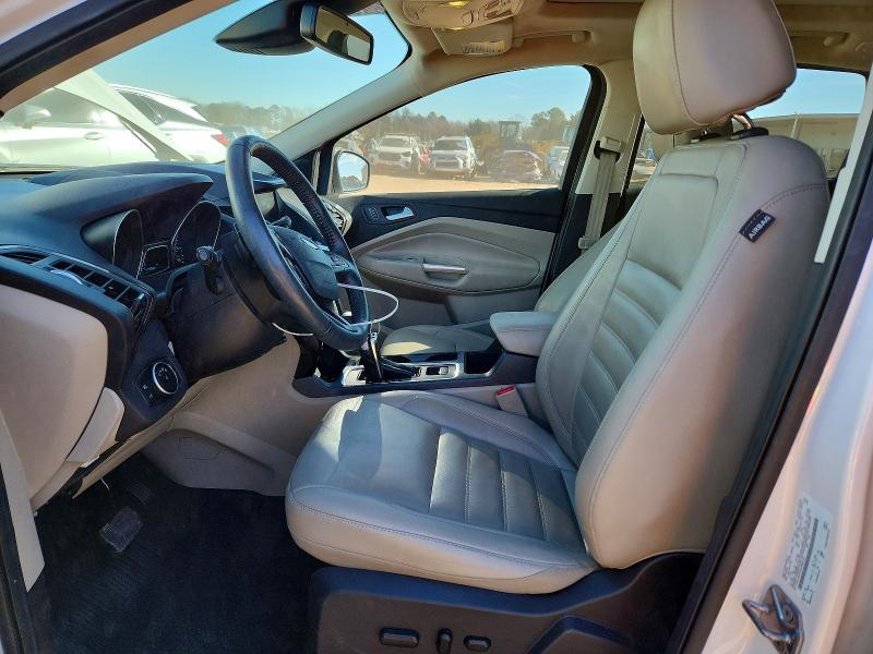 Photo 7 from auction – 2017 FORD ESCAPE TIT with VIN 1FMCU0J91HUB95136
