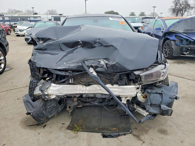 Photo 5 from auction – 2012 BMW 328 I SULE with VIN WBA3C1C59CF430898