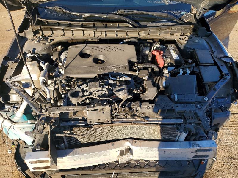 Photo 11 from auction – 2019 NISSAN ALTIMA S with VIN 1N4BL4BV1KC251309