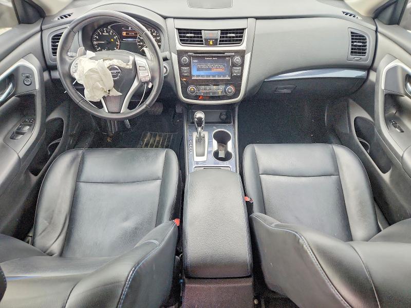 Photo 8 from auction – 2018 NISSAN ALTIMA with VIN 1N4AL3AP2JC472232