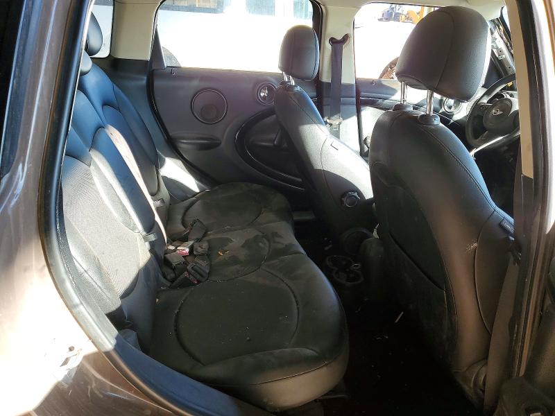 Photo 10 from auction – 2015 MINI COOPER S C with VIN WMWZC3C57FWT04081