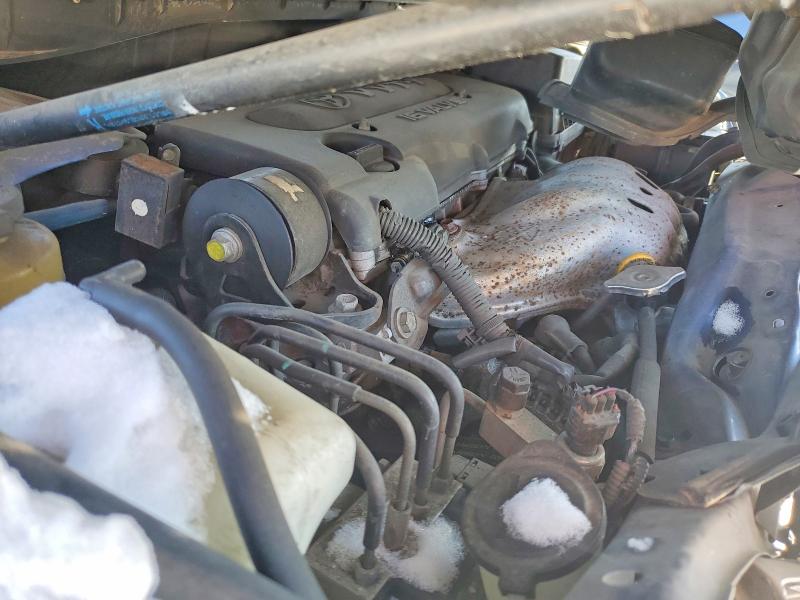 Photo 11 from auction – 2007 TOYOTA CAMRY CE with VIN 4T4BE46K07R011238
