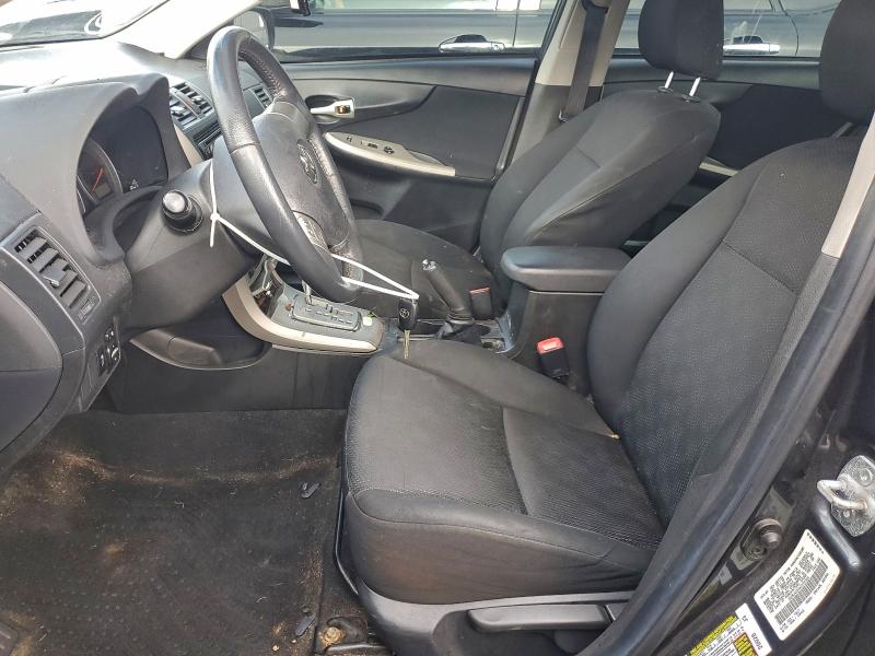Photo 7 from auction – 2010 TOYOTA COROLLA BA with VIN 1NXBU4EE6AZ372554