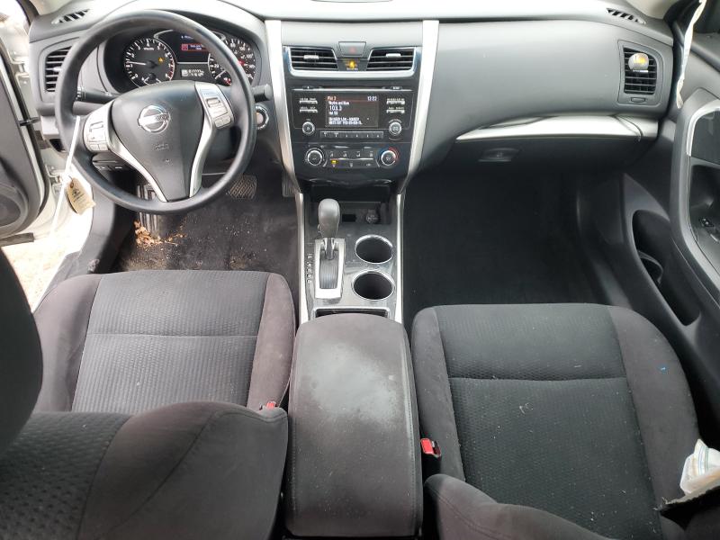 Photo 8 from auction – 2014 NISS ALTIMA with VIN 1N4AL3AP5EN240069