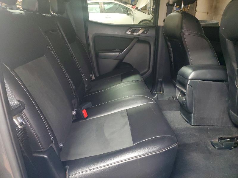 Zdjęcie 10 z aukcji – 2021 FORD RANGER z VIN 1FTER4FH3MLD90256
