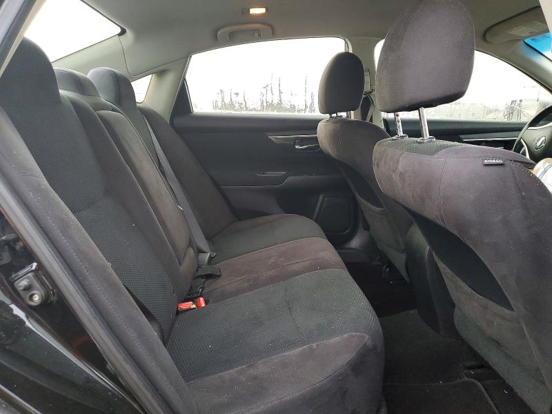 Zdjęcie 10 z aukcji – 2014 NISSAN ALTIMA 2.5 z VIN 1N4AL3AP1EC178911