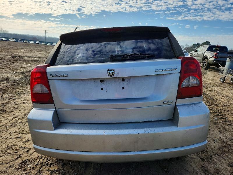 Photo 6 from auction – 2010 DODGE CALIBER SX with VIN 1B3CB4HA2AD651864