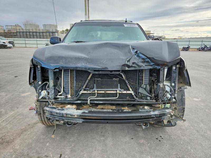 Photo 5 from auction – 2013 CHEVROLET AVALANCHE with VIN 3GNTKGE72DG240245