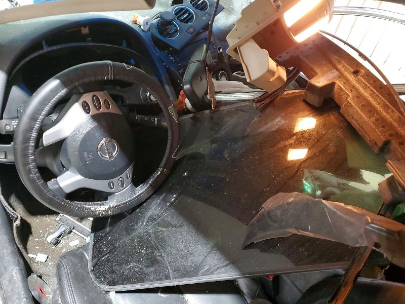 Photo 8 from auction – 2008 NISSAN ALTIMA 2.5 with VIN 1N4AL21E58N401095