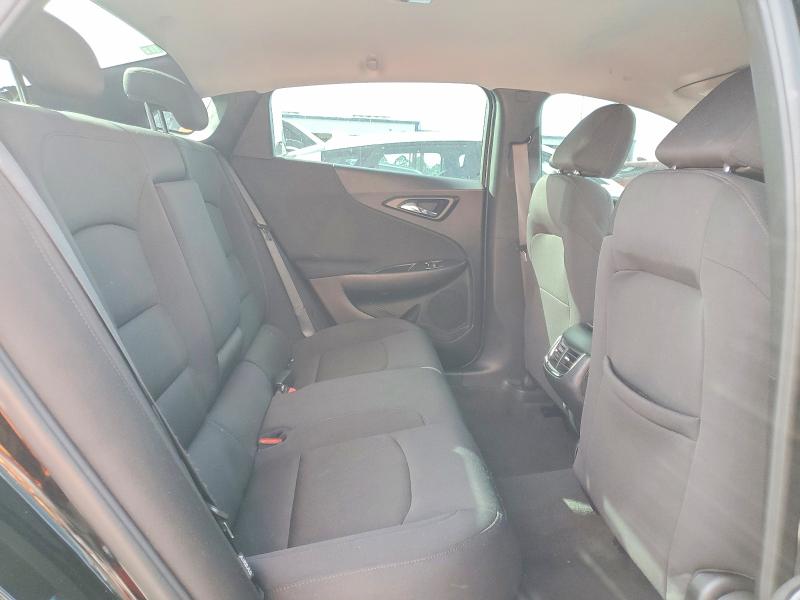 Photo 10 from auction – 2023 CHEVROLET MALIBU with VIN 1G1ZD5ST3PF127907