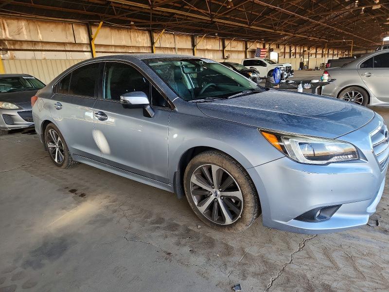 Photo 4 from auction – 2017 SUBARU LEGACY 2.5 with VIN 4S3BNAN67H3045461