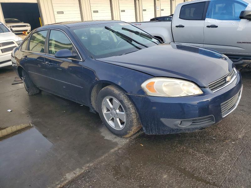 Photo 4 from auction – 2010 CHEVROLET IMPALA LT with VIN 2G1WB5EK4A1212863