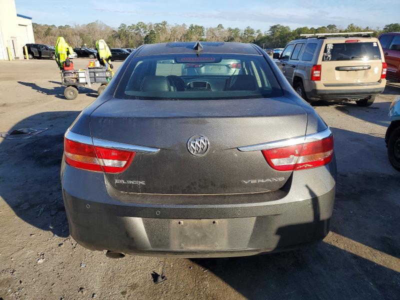Photo 6 from auction – 2016 BUICK VERANO with VIN 1G4PS5SK4G4126106