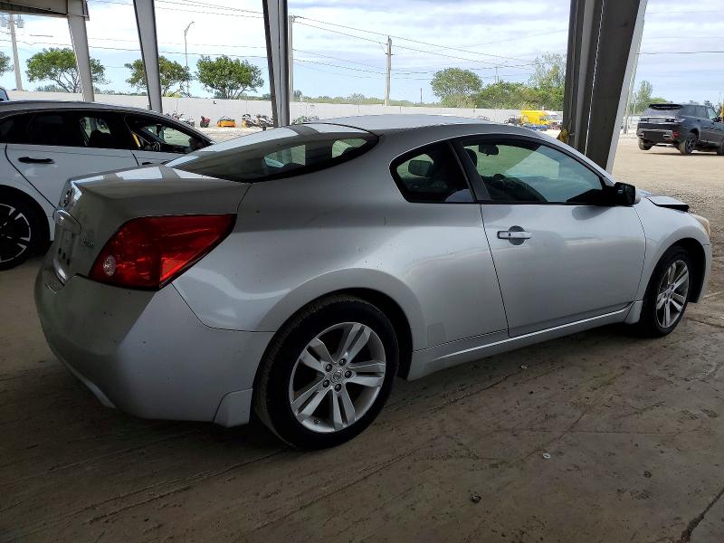 Photo 3 from auction – 2012 NISSAN ALTIMA S with VIN 1N4AL2EP8CC125849