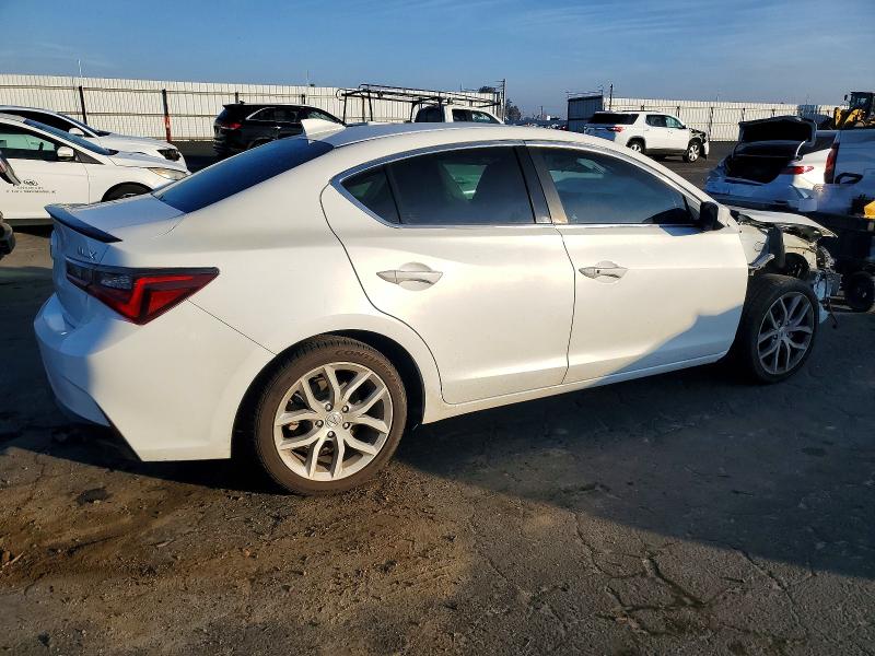 Photo 3 from auction – 2021 ACURA ILX with VIN 19UDE2F32MA000762